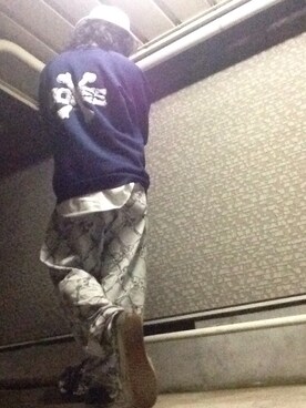 kozapさんのコーディネート