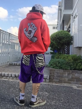 kozapさんのコーディネート