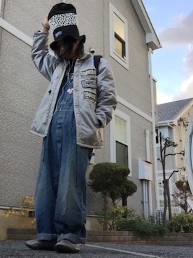 kozapさんのコーディネート