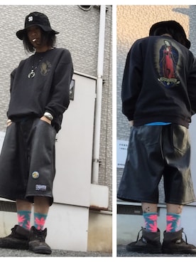 kozapさんのコーディネート