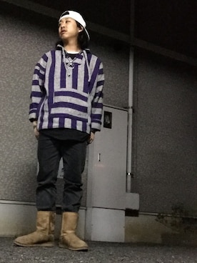 kozapさんのコーディネート