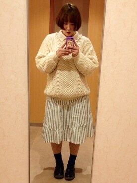 eunyoungさんのコーディネート