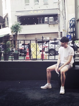 Kane Jacobsさんのコーディネート