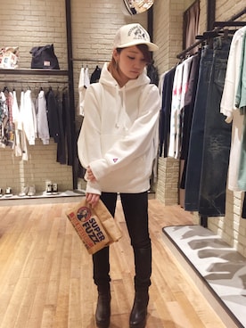 KANAさんのコーディネート