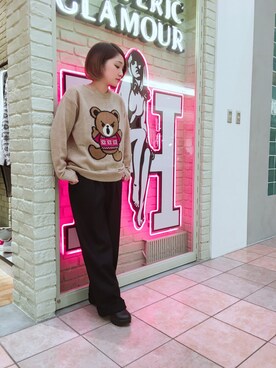 KANAさんのコーディネート