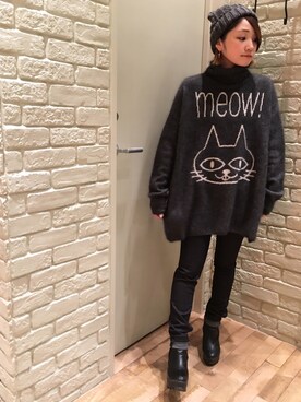 KANAさんのコーディネート