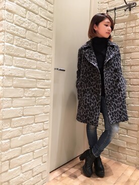 KANAさんのコーディネート