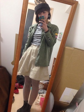 ｈａｎさんのコーディネート