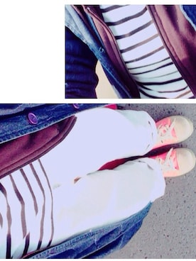 ｈａｎさんのコーディネート