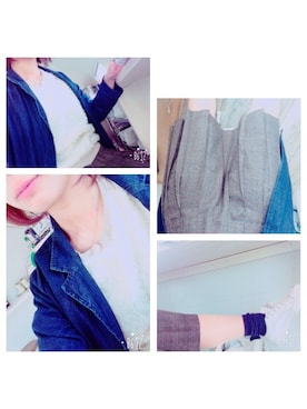 ｈａｎさんのコーディネート