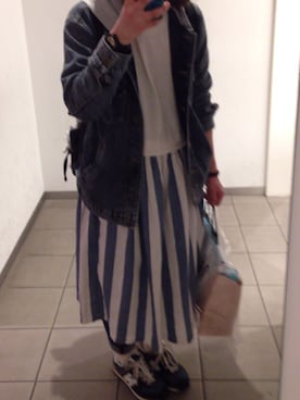 ｈａｎさんのコーディネート