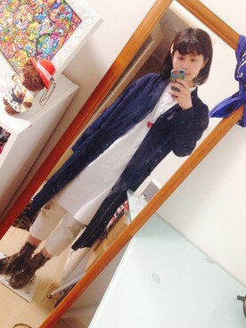 ｈａｎさんのコーディネート