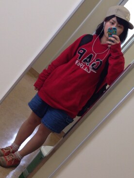 ｈａｎさんのコーディネート