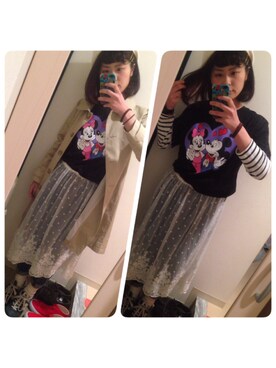 ｈａｎさんのコーディネート