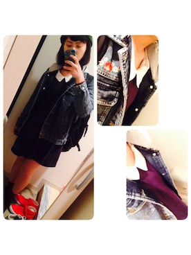 ｈａｎさんのコーディネート