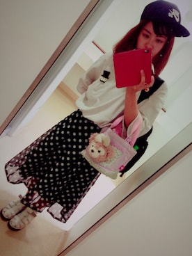 ｈａｎさんのコーディネート