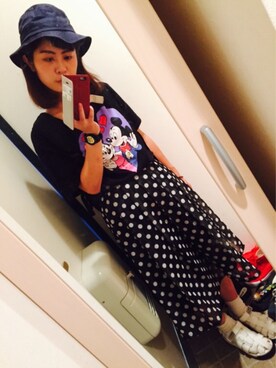 ｈａｎさんのコーディネート