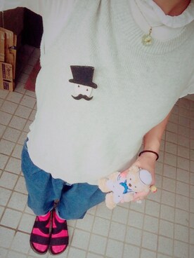 ｈａｎさんのコーディネート