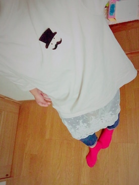 ｈａｎさんのコーディネート