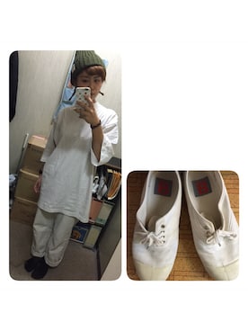 ｈａｎさんのコーディネート