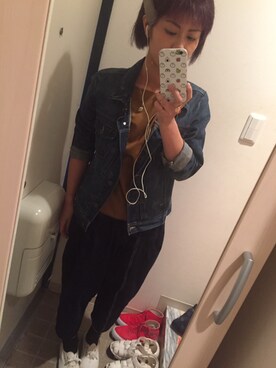 ｈａｎさんのコーディネート