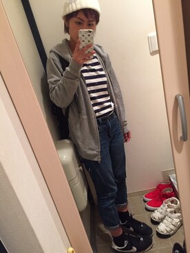 ｈａｎさんのコーディネート