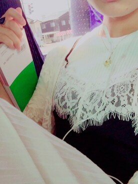 ｈａｎさん（レディース・157cm）の春コーディネート