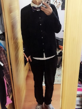 Kiraさんのコーディネート