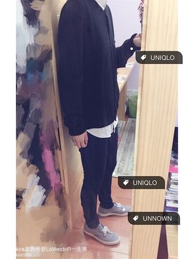 Kiraさんのコーディネート