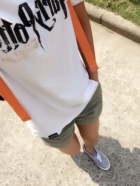 Kiraさんのコーディネート