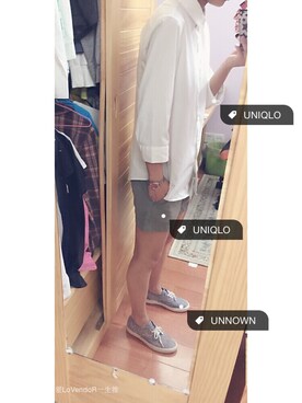 Kiraさんのコーディネート