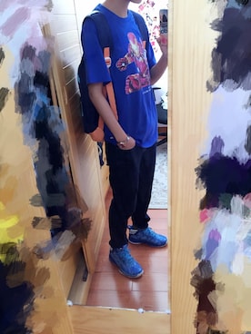 Kiraさんのコーディネート