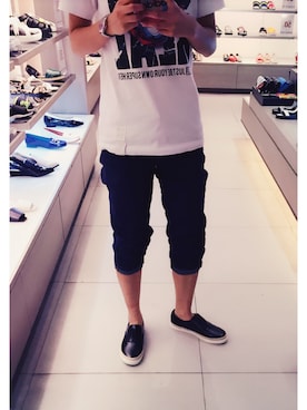 Kiraさんのコーディネート