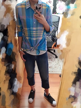 Kiraさんのコーディネート