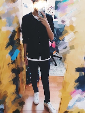 Kiraさんのコーディネート