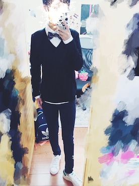 Kiraさんのコーディネート