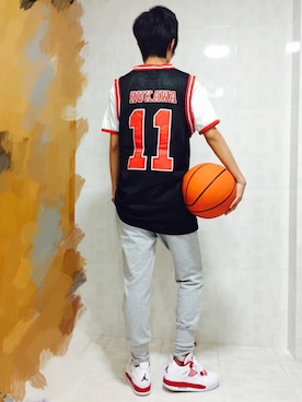 Kiraさんのコーディネート