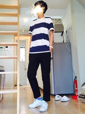 Kiraさんのコーディネート