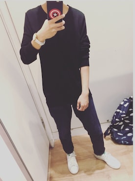 Kiraさんのコーディネート