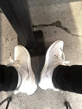 L.A. hypebeast さん(メンズ・31cm)の夏コーディネート