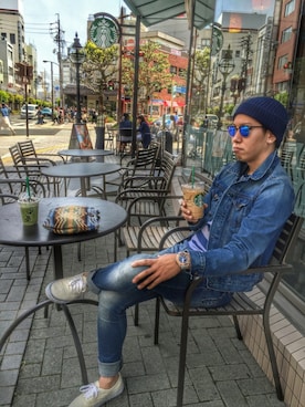 D❺☆さんのコーディネート