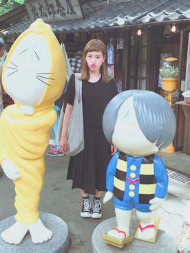 a k a n eさんのコーディネート