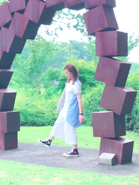 a k a n eさんのコーディネート