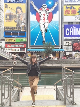 a k a n eさんのコーディネート