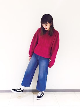 a k a n eさんのコーディネート