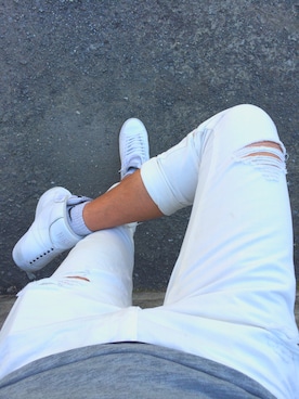 ryu.kさん（メンズ・177cm）の秋コーディネート