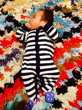 ツーツーさんのコーディネート