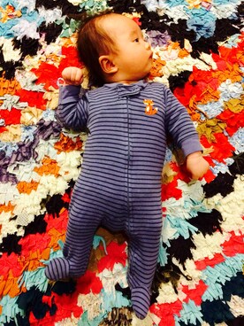 ツーツーさんのコーディネート