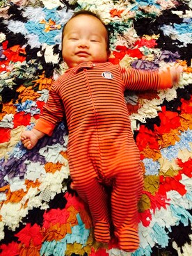 ツーツーさんのコーディネート