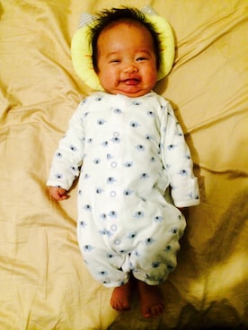 ツーツーさんのコーディネート